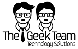 The Geek Team - Technology Solutions
